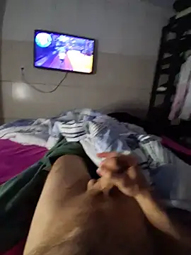 Robsonitj90 – Naživo XXX chat