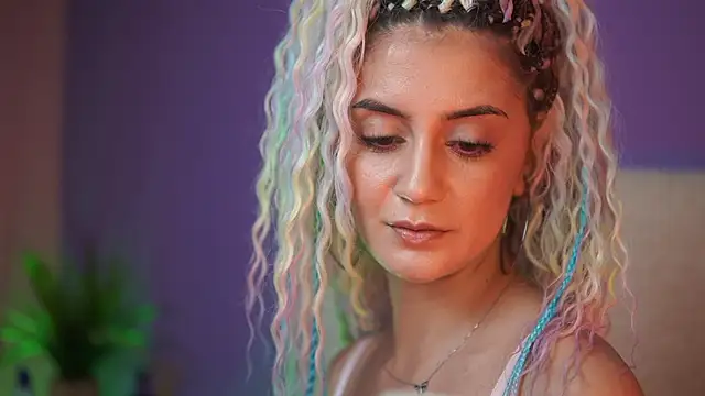 SabrinaHopen Live XXX chat
