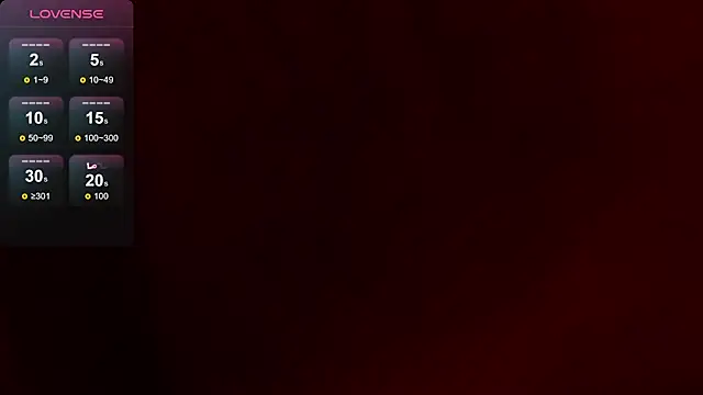 Chat XXX ao vivo de Gael_williams1