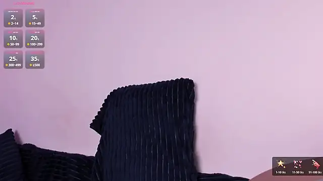 miabellee_'s Live XXX Chat