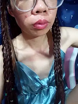 Czat XXX na żywo – __Mai-love19__