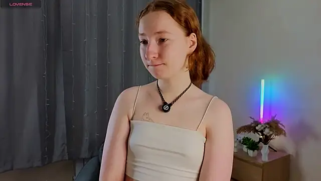 MaraButtrey – Live XXX-chat
