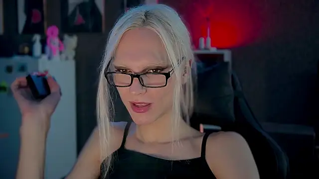 sindLy – Live XXX-chat