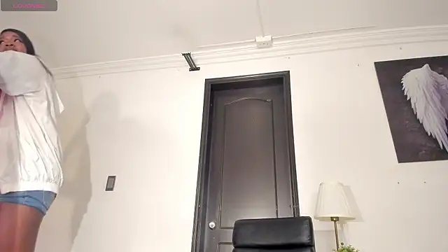 Melisa_Ebony 라이브 XXX 채팅
