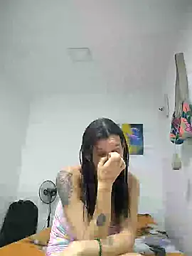Živý XXX chat Cameron_puppy