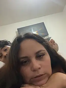 Chat XXX ao vivo de herger420