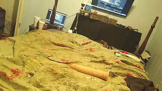 Chat XXX Live butttslut