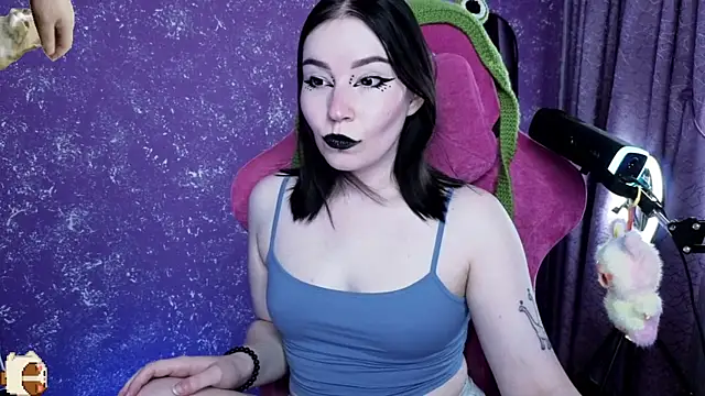 MargarettRose 现场XXX聊天