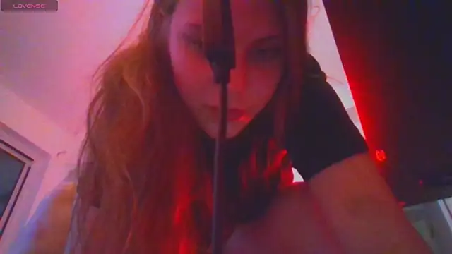 Chat XXX ao vivo de elliepixie