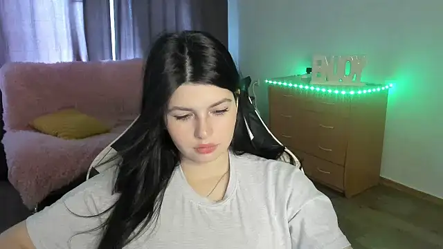 KisaModel Live XXX-Chat