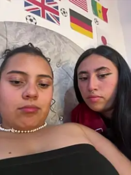 tuli_aily's Live XXX Chat