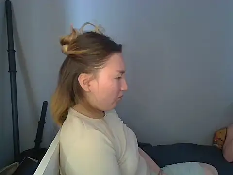 Chat XXX en directo de Vinoriaki