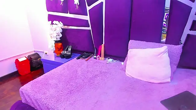 ValerySweety's Live XXX Chat