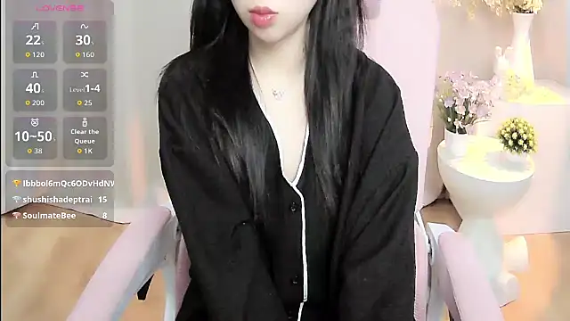 shynana Chat XXX live