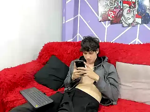 DANIEL_Hot777's Live XXX Chat
