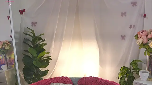 MaydaFoulk 即時 XXX 聊天