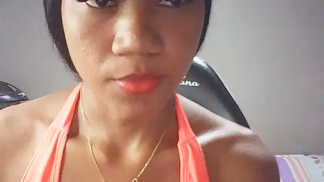 Fariana01's Live XXX Chat