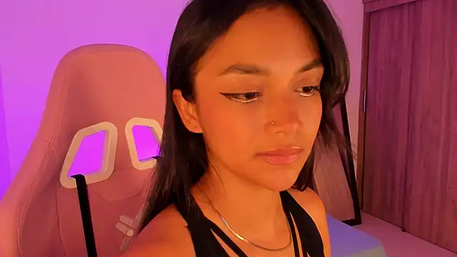 Chat XXX ao vivo de MelanyOconner