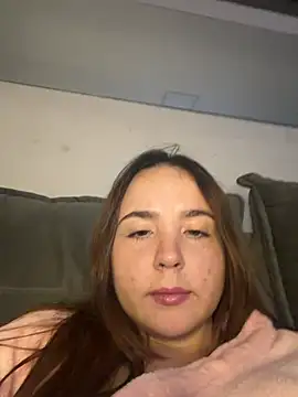 AMORINHA_S2_ – Live XXX-chat