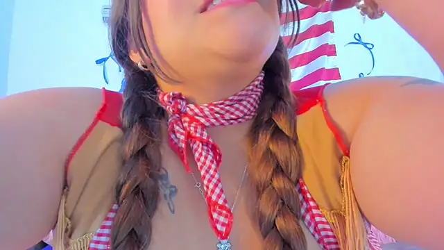 dulcevegga Chat XXX in diretta