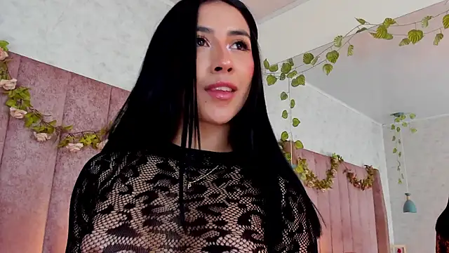 AnyaJay's Live XXX Chat