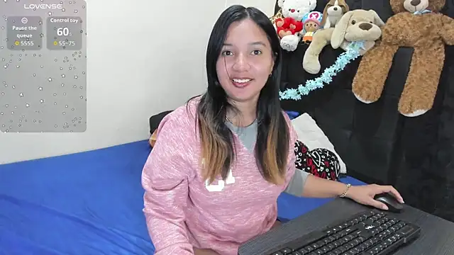 zusan_king_'s Live XXX Chat