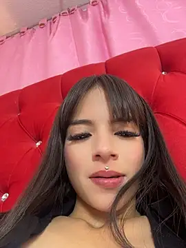 barbie_gv's Live XXX Chat