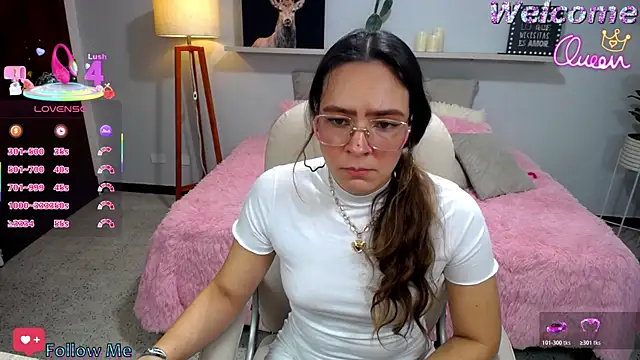 Chat XXX Live Bianca____