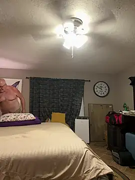 superbearboss Live XXX-Chat