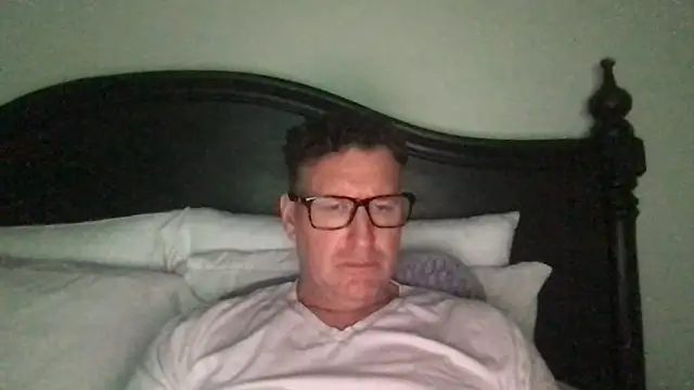 Chat XXX en directo de JackColton