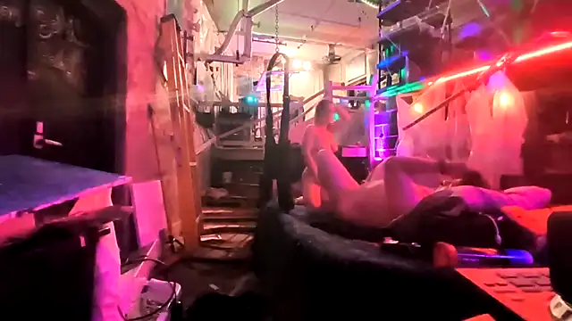ctguybjのライブXXXチャット
