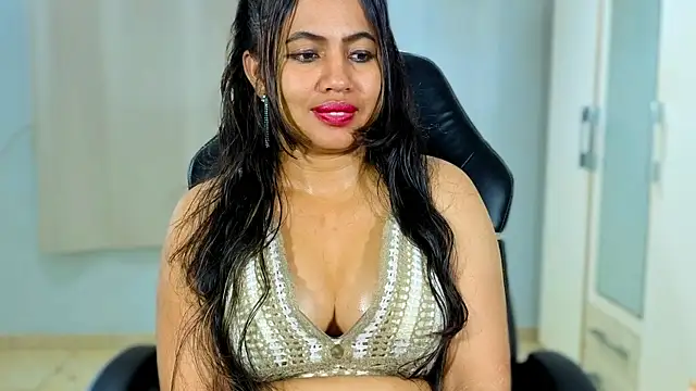 Czat XXX na żywo – FannyXhot