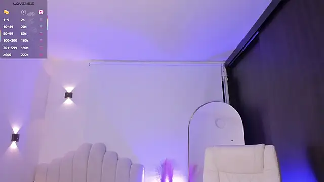 Chat XXX Live AmberLewis_