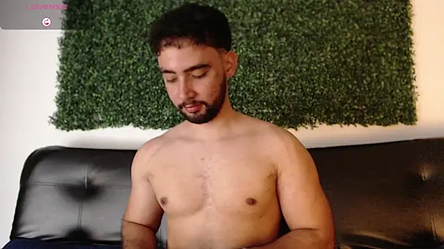 sam_ford_2 Chat XXX in diretta