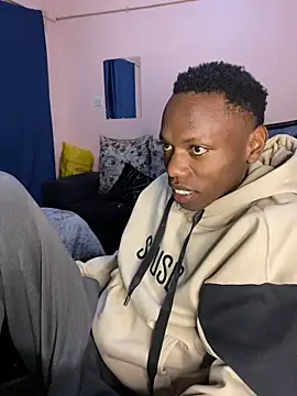 XXX chat uživo modela fireboyafrica