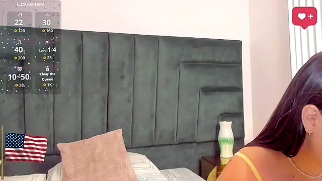 SaraWagner_ Chat XXX live