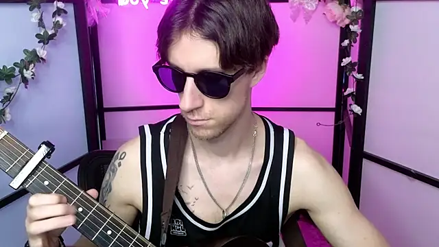 mark_caron's Live XXX Chat