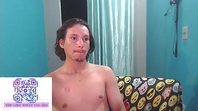 MrKingsaintx Adlı Modelin Canlı XXX Sohbeti