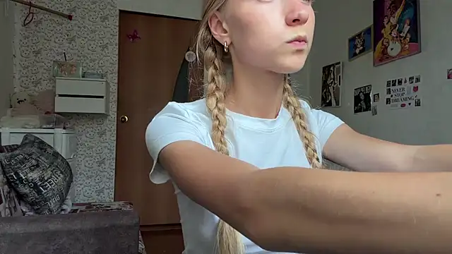 AliceGilbert_n Live XXX chat