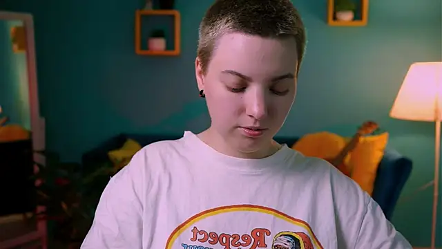 Živý XXX chat RocKStone_