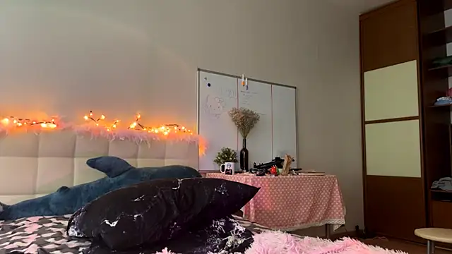 Živý XXX chat sexy_cute18