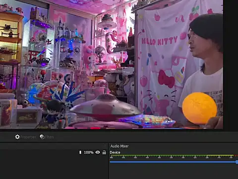 JesuAdam's Live XXX Chat