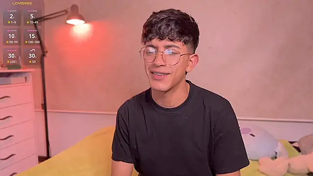 Chat XXX Live teobrowny