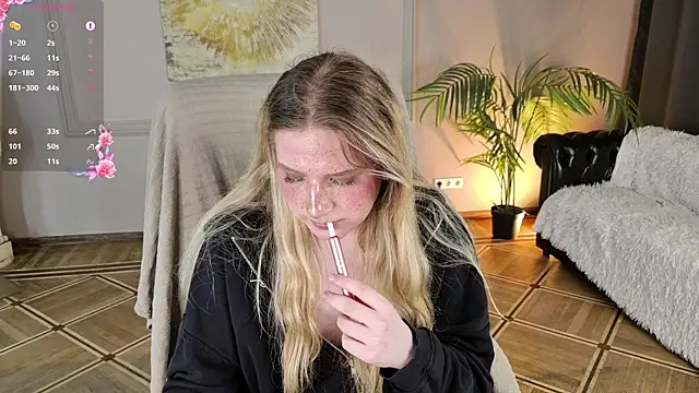 Jes_Solar's Live XXX Chat