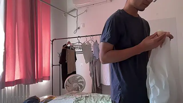 sidjan1 现场XXX聊天