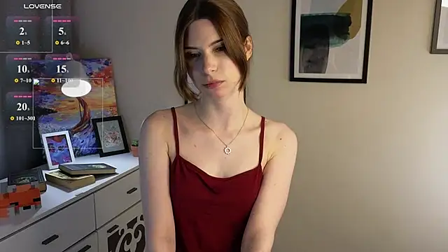 Umia_Bordered Live XXX-chat