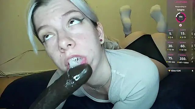 cruellagoth666 Live XXX-chat