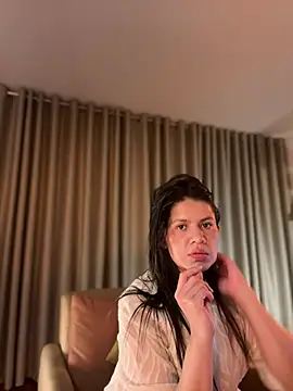 Czat XXX na żywo – Zandrina