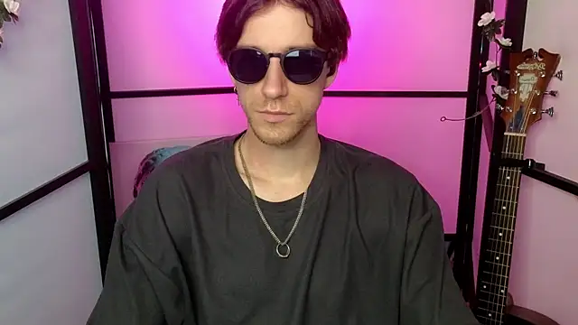 Chat XXX en directo de mark_caron