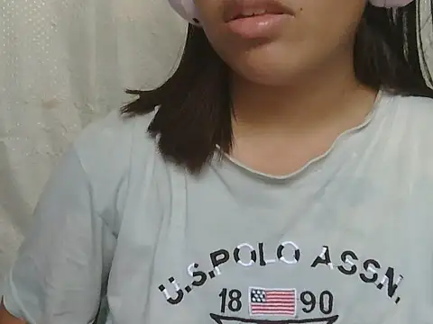 ChubbyButty 라이브 XXX 채팅